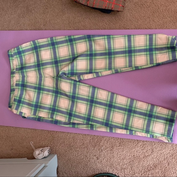 ASOS patterned pants! - Picture 2 of 4